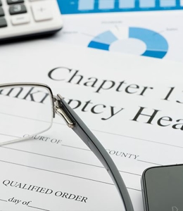Chapter 13 Bankruptcy