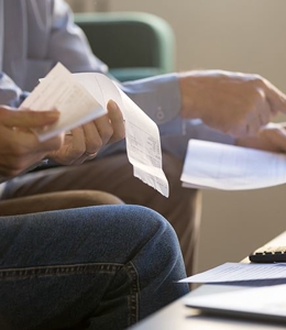 Debt Resolution Program