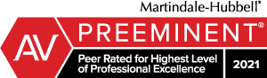 AV Preeminent AV Preeminent