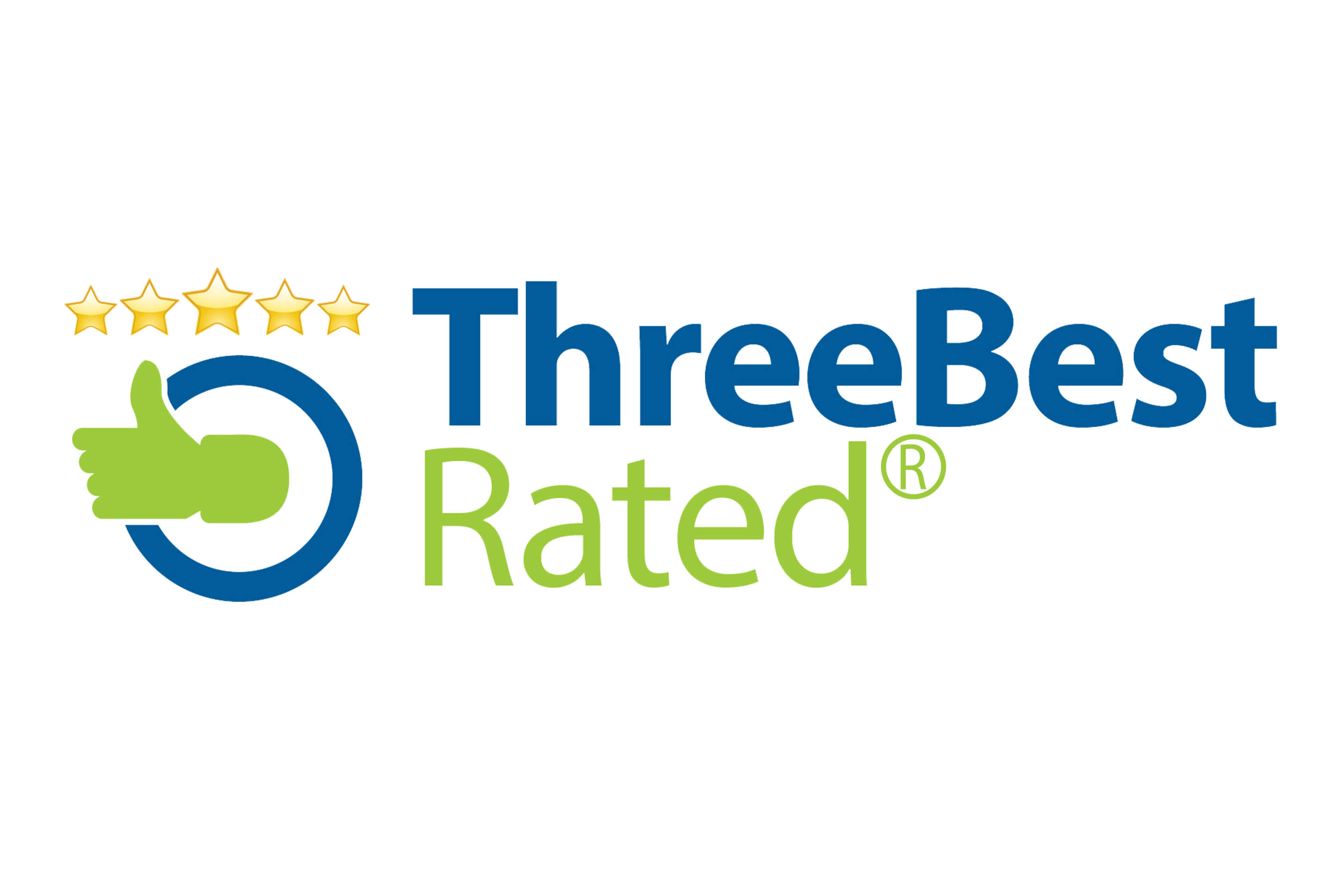 Three Best Rated Three Best Rated